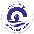 Cochin Port - Shipping Program ícone