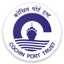 Cochin Port - Shipping Program APK