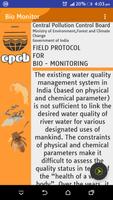 Bio Monitor poster