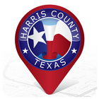 Harris County Campus Guide-icoon