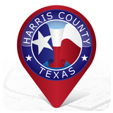 Harris County Campus Guide icon