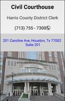 Harris County Campus Guide скриншот 2