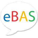 eBAS Message Notification آئیکن