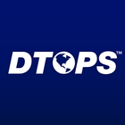 CBP DTOPS أيقونة