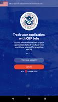CBP Jobs ポスター