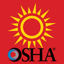 OSHA Heat Safety Tool APK