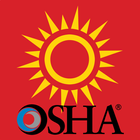 OSHA Heat Safety Tool icon