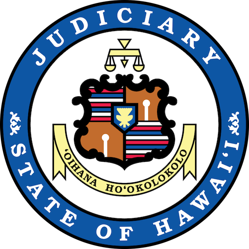 Hawaii Courts