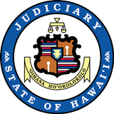 Hawaii Courts icon