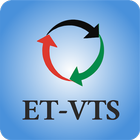ET-VTS आइकन