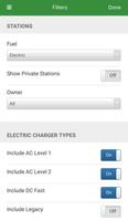 Alternative Fueling Stations imagem de tela 2