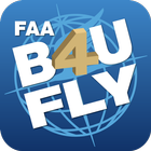 B4UFLY Beta biểu tượng