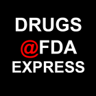 Drugs@FDA آئیکن