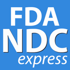 NDC Express-icoon