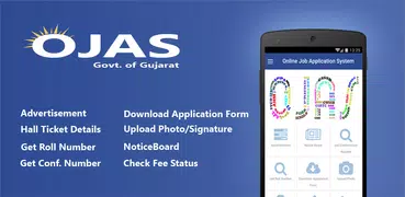 OJAS (Official)