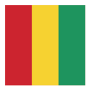 CNIE Guinée APK