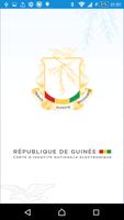 CNIE Guinée постер