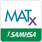 MATx by SAMHSA ícone
