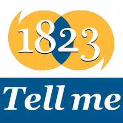 Tell me@1823 APK download