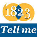 Tell me@1823 APK