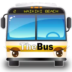 DaBus2 - The Oahu Bus App APK download