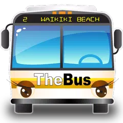 DaBus2 - The Oahu Bus App APK 下載