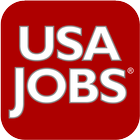 USAJOBS (beta) أيقونة