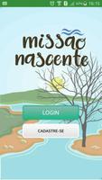 Missão Nascente الملصق