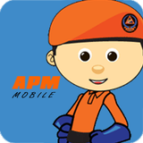 APM Mobile icône
