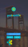 Pokentik Indonesia Cartaz