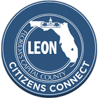 Leon County Citizens Connect icône
