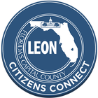 Leon County Citizens Connect icon