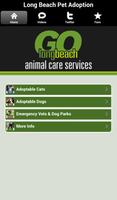 Long Beach Animal Care Affiche