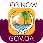 Job in Qatar Now icône