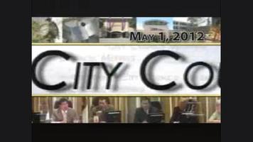 Riverside Council Videos capture d'écran 1