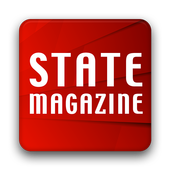 State Magazine Digital Edition icon