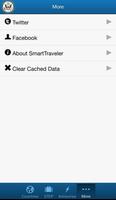 SmartTraveler تصوير الشاشة 3