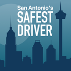 San Antonio's Safest Driver icône