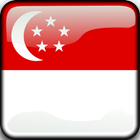 Singapore Government Directory icône