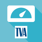 TVA Energy Data ikon