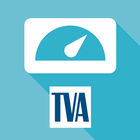 TVA Energy Data آئیکن