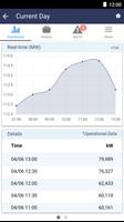 TVA Energy Data screenshot 1