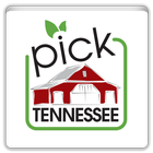 Pick Tennessee-icoon