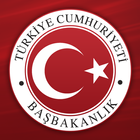 T.C. Başbakanlık icône