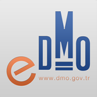 e-DMO simgesi