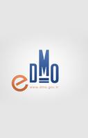 e-DMO โปสเตอร์