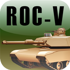 Army ROC-V icône