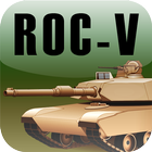 Army ROC-V আইকন