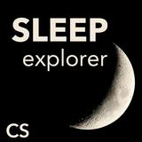 Sleep Science Delivered icône