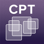 CPT Coach أيقونة